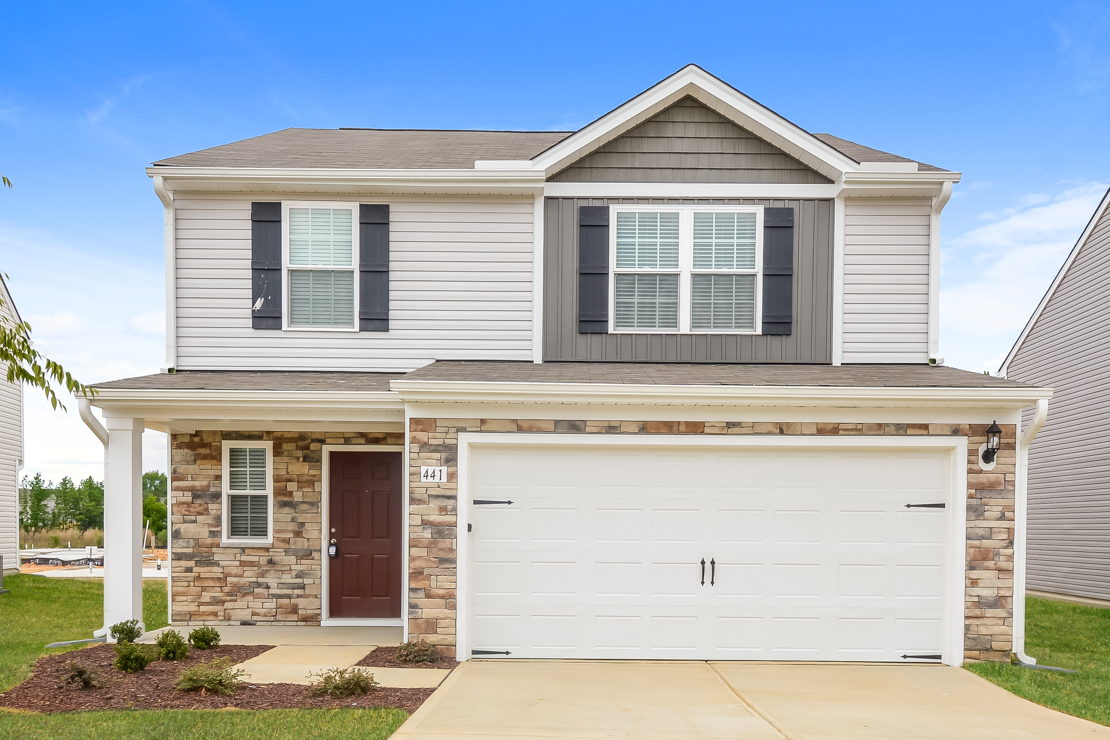 441 Brisk Dr Zebulon, NC 27597